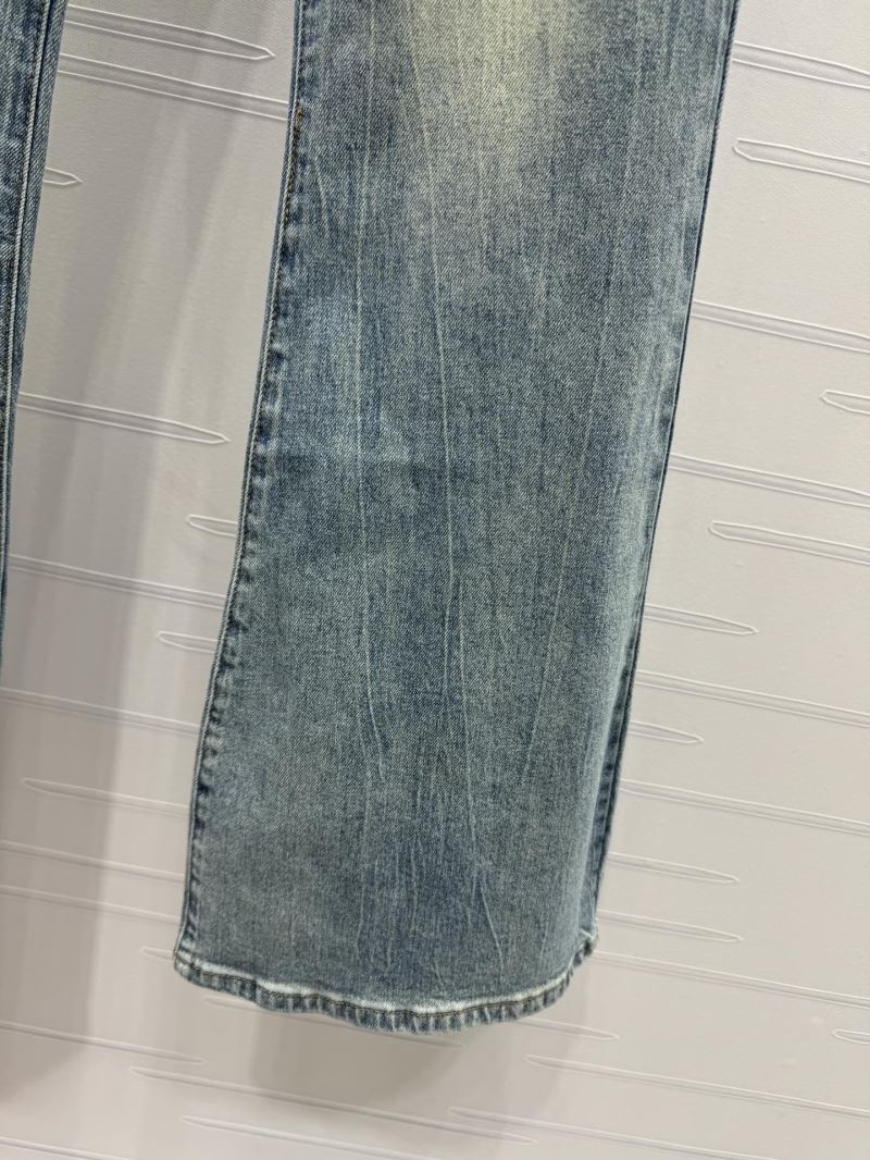 Ysl Jeans